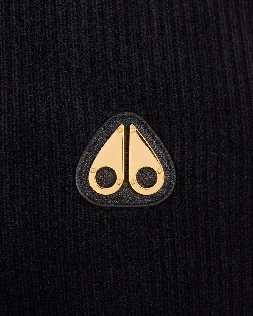 GOLD SERIES PRESTON HOODIE-ALABASTER