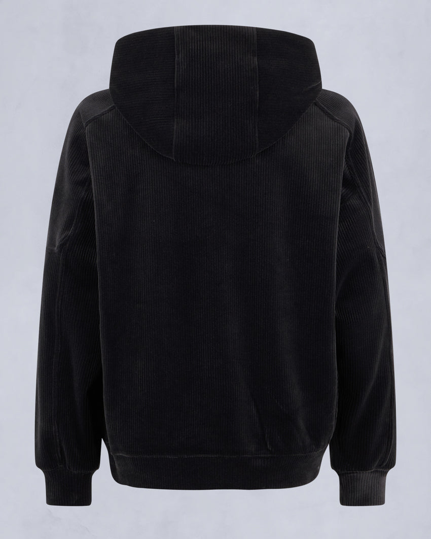 GOLD SERIES PRESTON HOODIE-ALABASTER