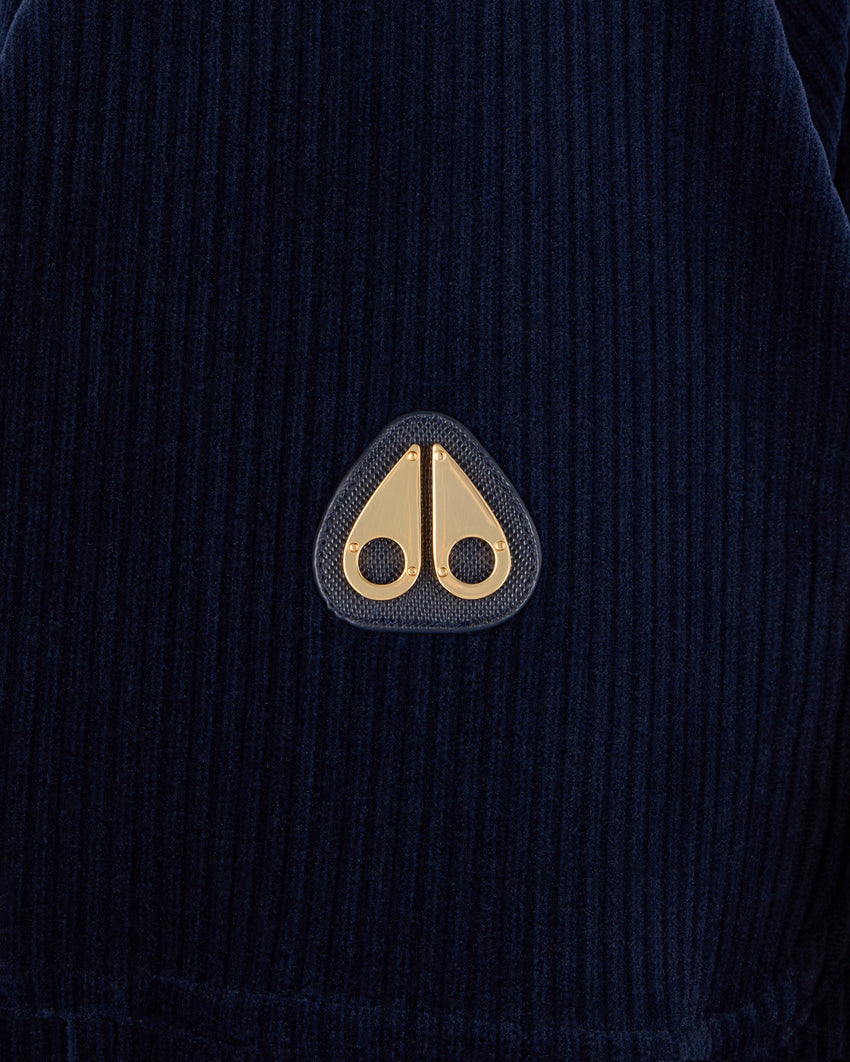 GOLD SERIES PRESTON HOODIE-ALABASTER