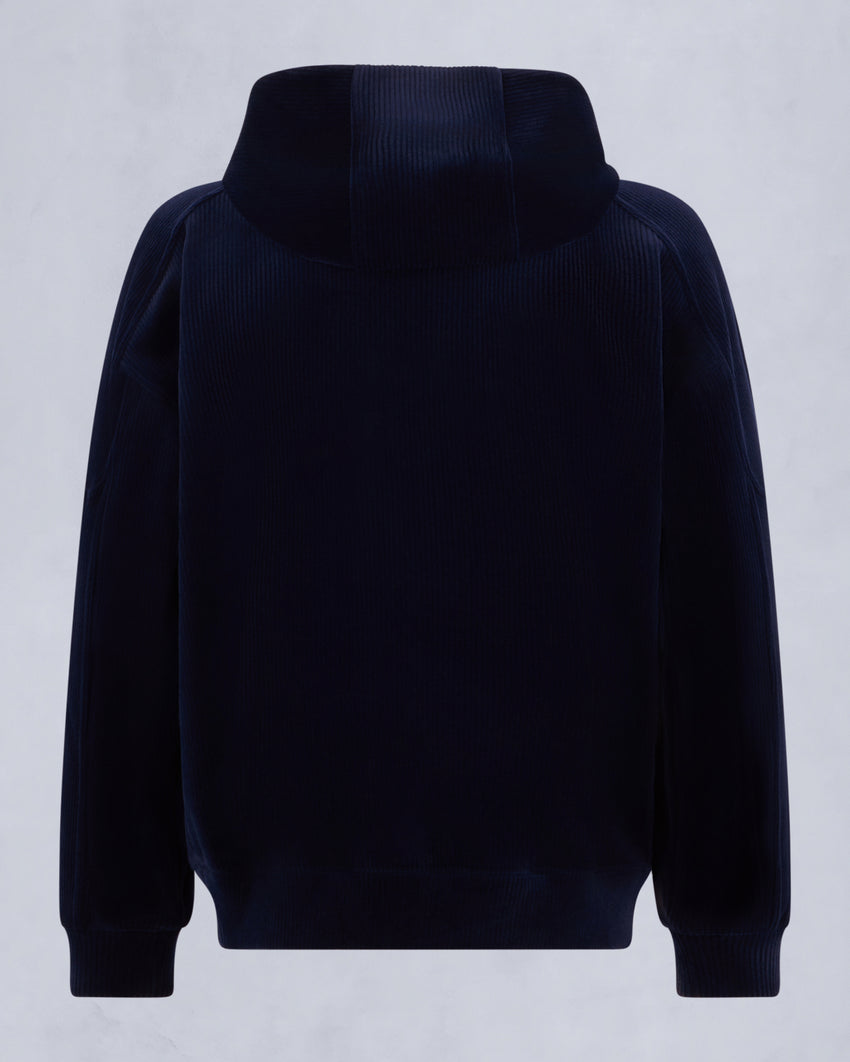 GOLD SERIES PRESTON HOODIE-ALABASTER