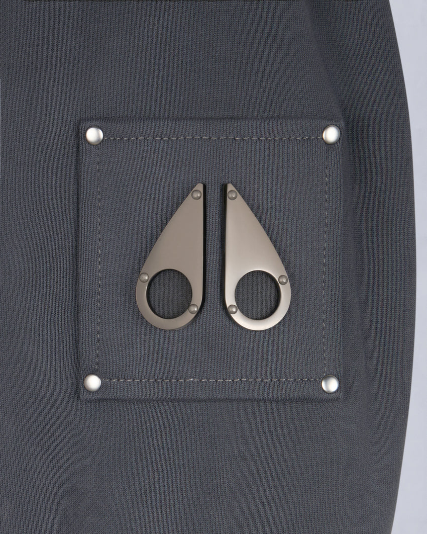 HARTSFIELD CREW-BLACK
