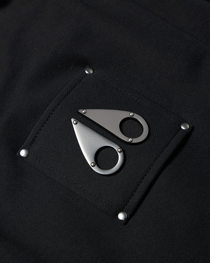 HARTSFIELD CREW-BLACK