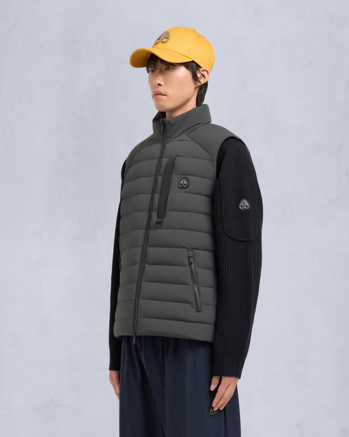ATRIUM VEST-CEMENT