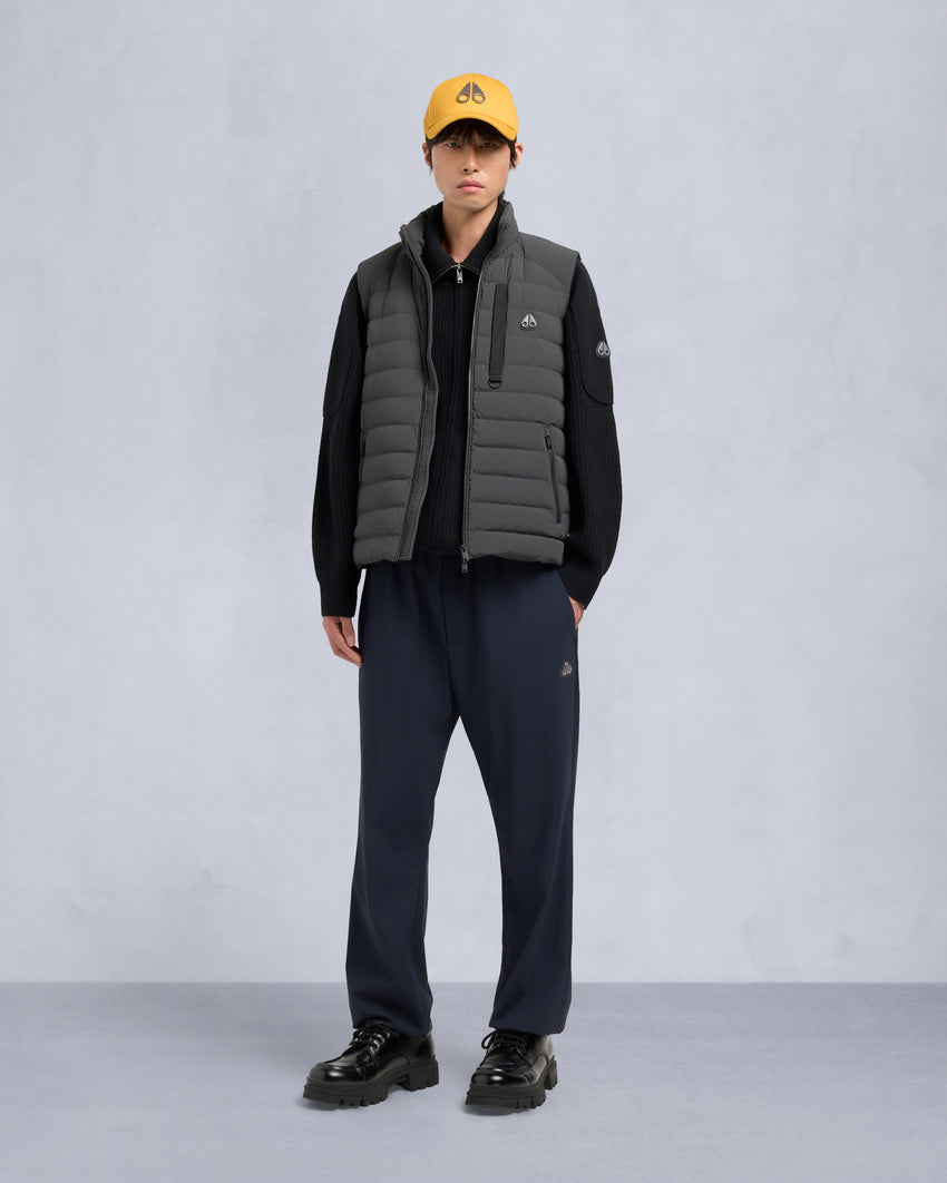 ATRIUM VEST-CEMENT