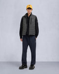 ATRIUM VEST-CEMENT