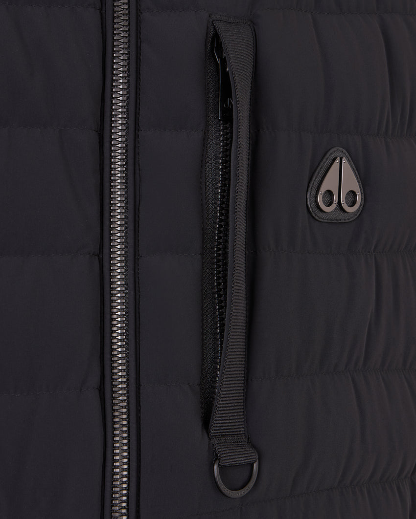 ATRIUM VEST-CEMENT