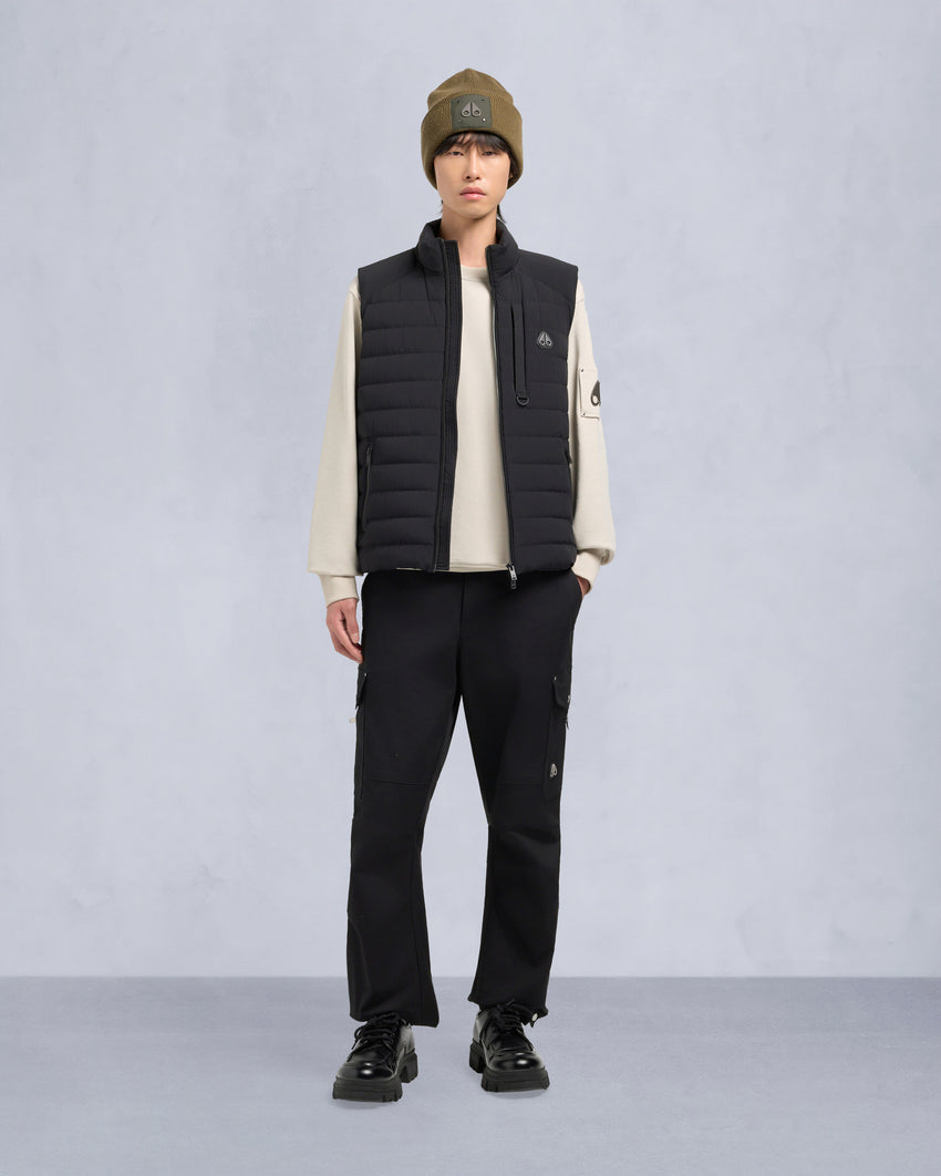 ATRIUM VEST-CEMENT