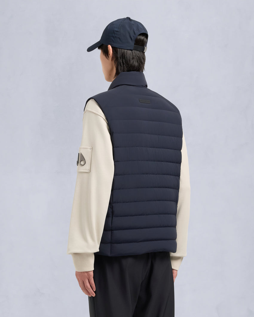 ATRIUM VEST-CEMENT
